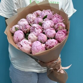 Пион 19🌸