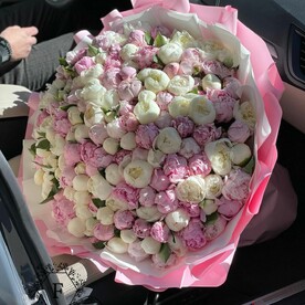 Вместо тысячи роз