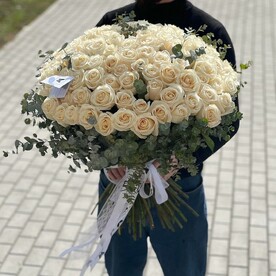 Розы Эквадор