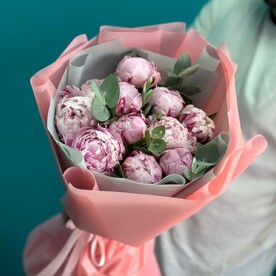 Букет love