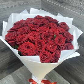 Роза ред наоми, Упаковка
