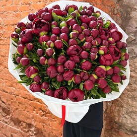 Красный бархат