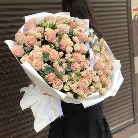 Королевский букет