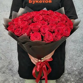 Букет Горда