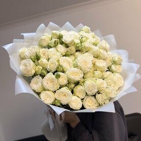 Роза мисс бомбастик, Стильная упаковка