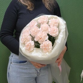 Зефирный