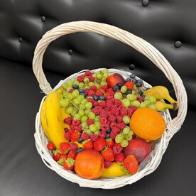 Фруктовая корзина