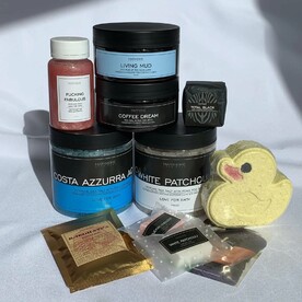 Подарочный набор "релакс"