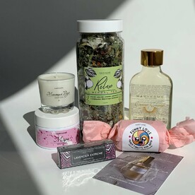 Подарочный набор "Секрет"