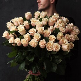 51 роза "Талея"