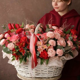 1000 поцелуев
