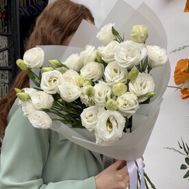Альпийская роза