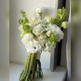 Лизиантус Эустома, Диантус, Молюцелла