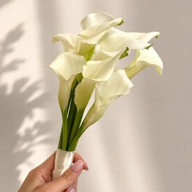 Букет с Калами