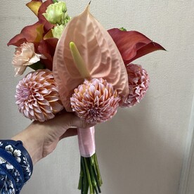 Букет