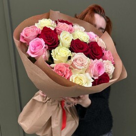 По любви