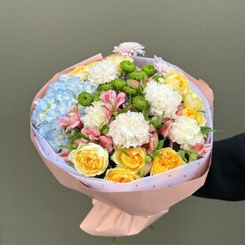 Акварель