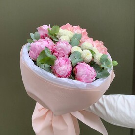 Весенний аккорд