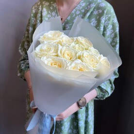 Роза, Пленка дизайнерская
