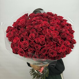 Роза эквадорская