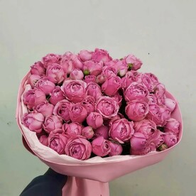 25 веток мисти баблз