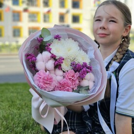 Нежный воздух