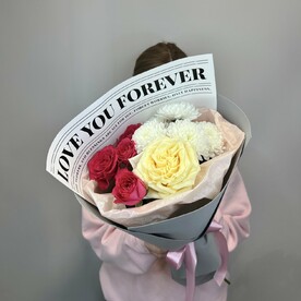 Ты-моя любовь