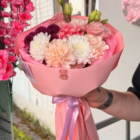 Букет «Мини»