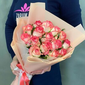 Роза джумилия, Пленка