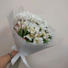 Белоснежка