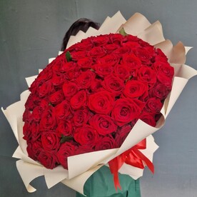 Роза гранд при шт, Упаковка шт