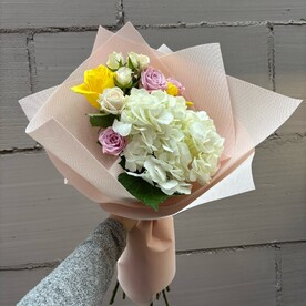 Роза шт, Гортензия шт, Упаковка шт, шт