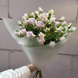 Роза кустовая шт, Упаковка шт, шт