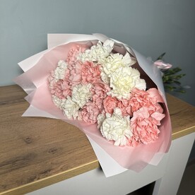 Букет стойких и текстурных 😍