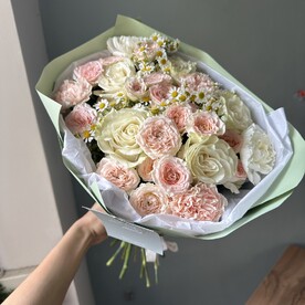 Нежная 🌷