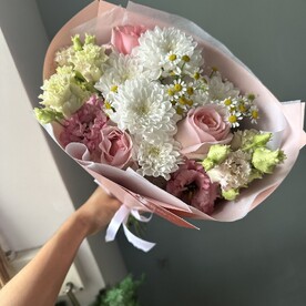 Летний букет