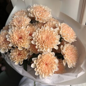 Букет-комплимент