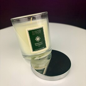 Свеча bergamot oudwood