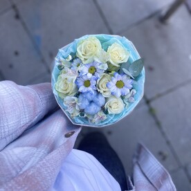Маленькое чудо