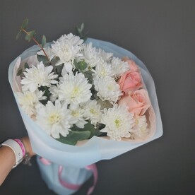 Для тебя