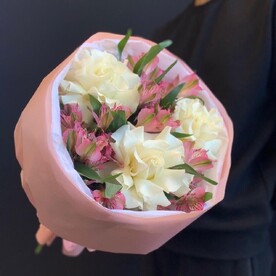 Букет-комплимент