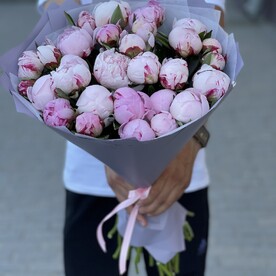 Пион