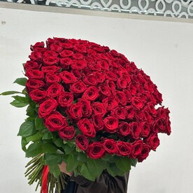 101 Роза 70’см 🌹