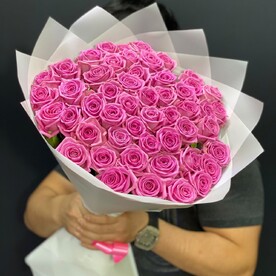 51 Роза Аква 💓