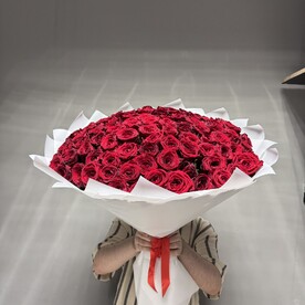 101 Роза 50 см 🌹