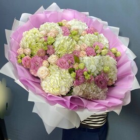 Авторский букет