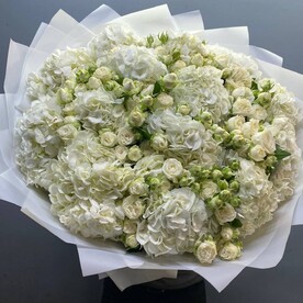 Авторский букет