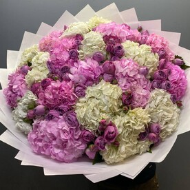 Авторский букет