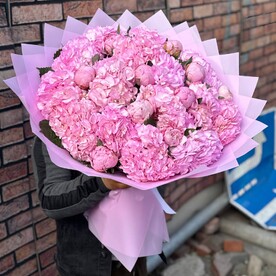 Авторский букет