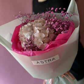 Букет Пора в школу
